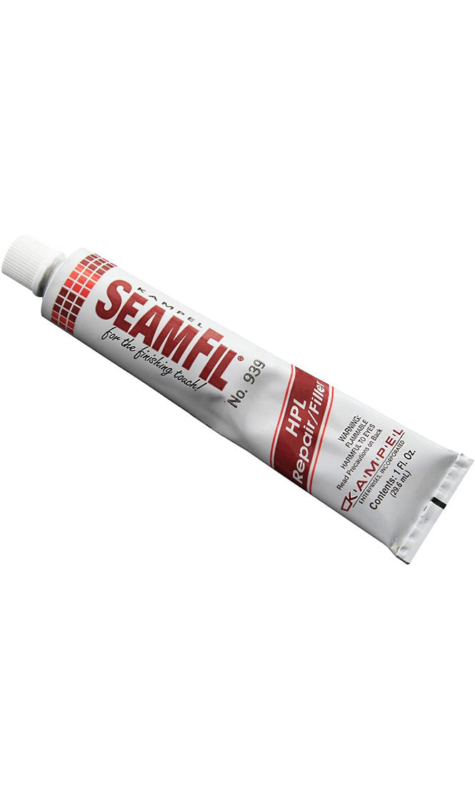 939 Kampel SeamFil PRIMARY OLIVE 1 oz Tube