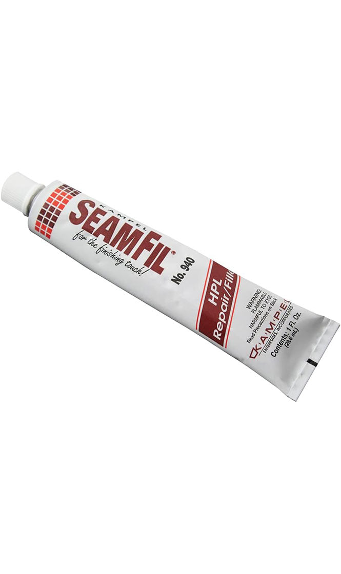 940 Kampel SeamFil PRIMARY ORANGE 1 oz Tube