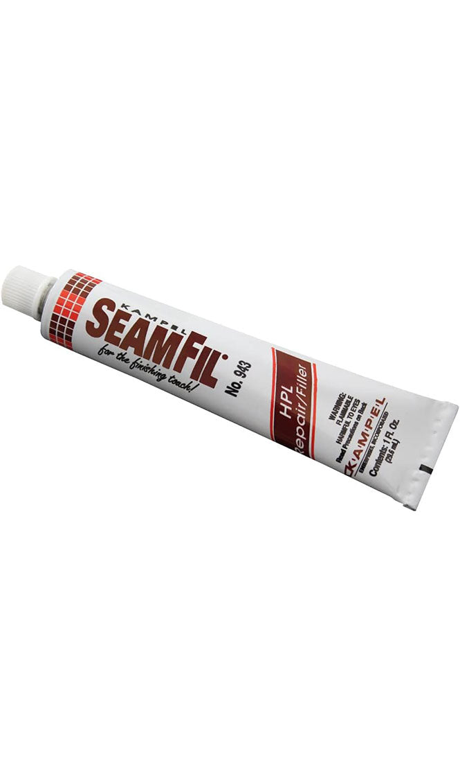 943 Kampel SeamFil CLEAR GLOSS 1 oz Tube