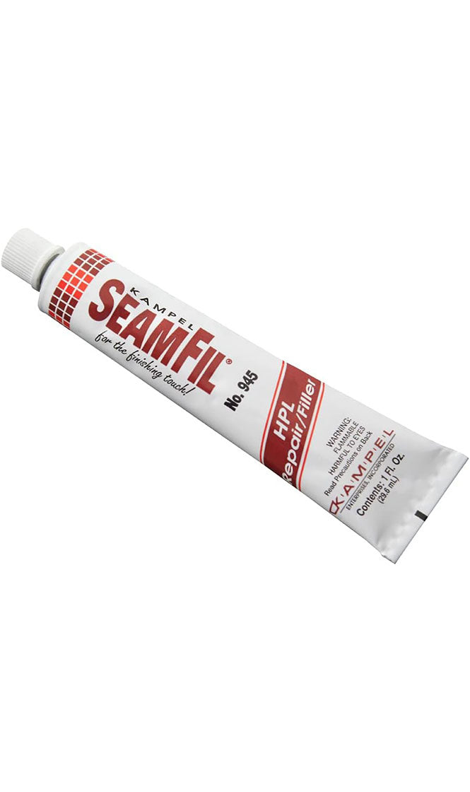945 Kampel SeamFil SPECTRUM GREEN 1 oz Tube
