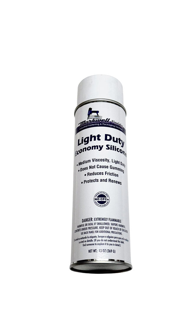Light Duty Economy Silicone