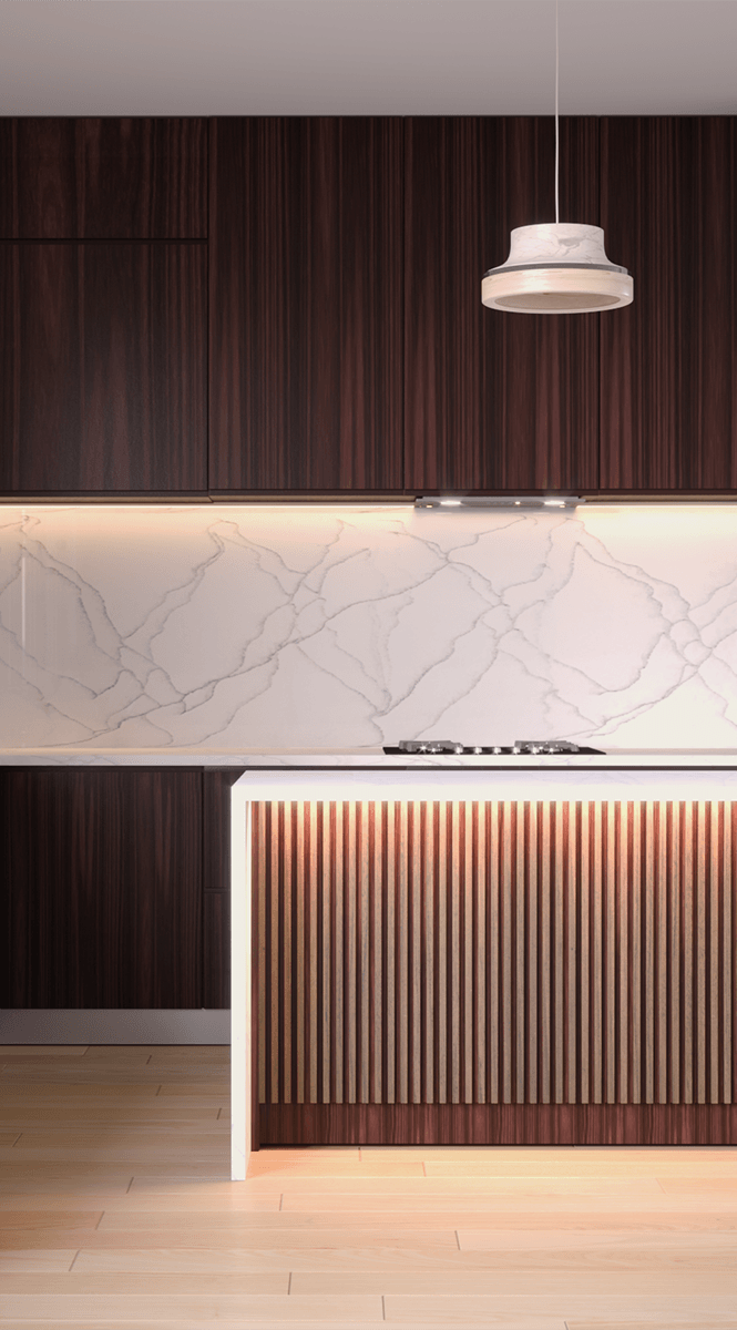 SOLID SURFACE 100% ACRILYC LIGHT HAZE