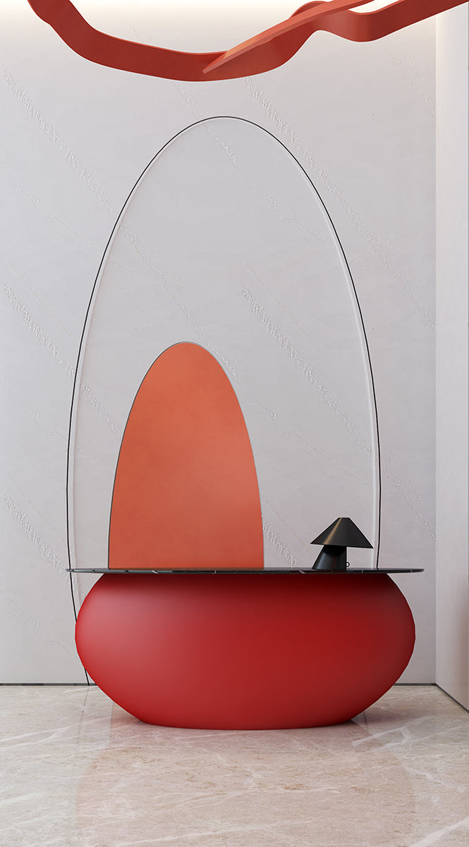 SOLID SURFACE 100% ACRILYC EUPHORIA