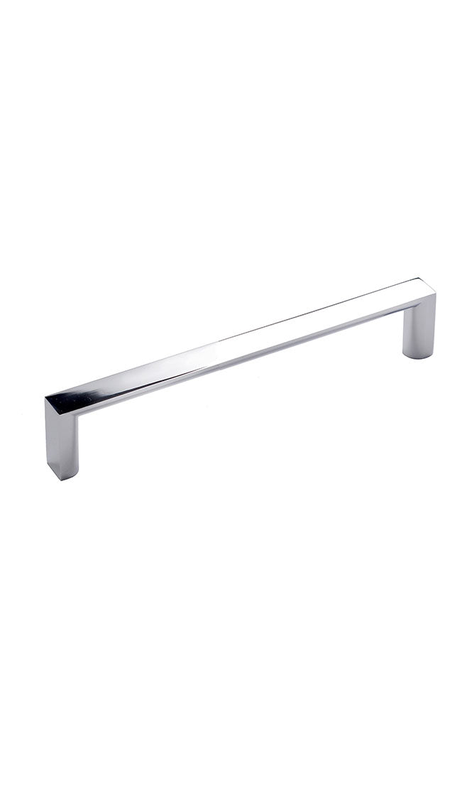 HANDLE POLISH CHROME