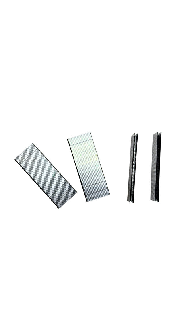 1-1/2" Galvanized Staples - 18 Gauge
