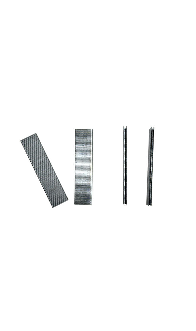 1" Duo Fast Galvanized Staples - 19 Gauge