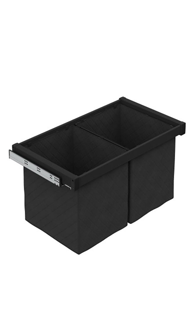 LAUNDRY BAG ANTHRACITE