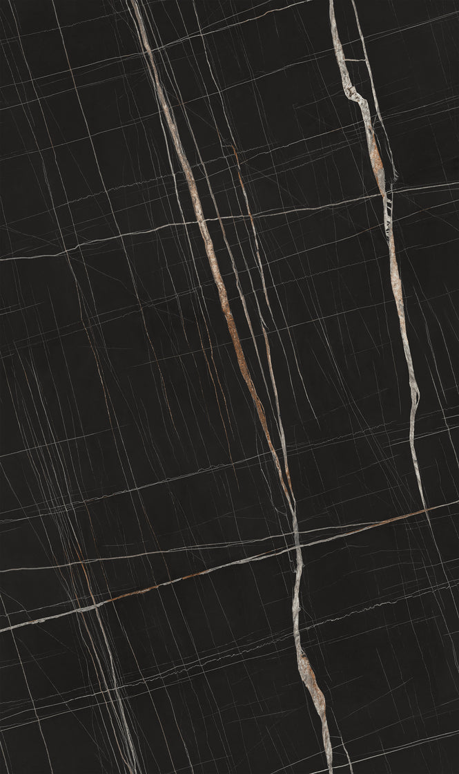 TABLUXE TABLE TOP BARMER DARK MARBLE