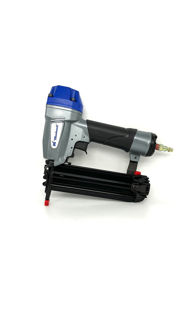 Markwell 18 Gauge Brad Nailer 1/2" To 2"