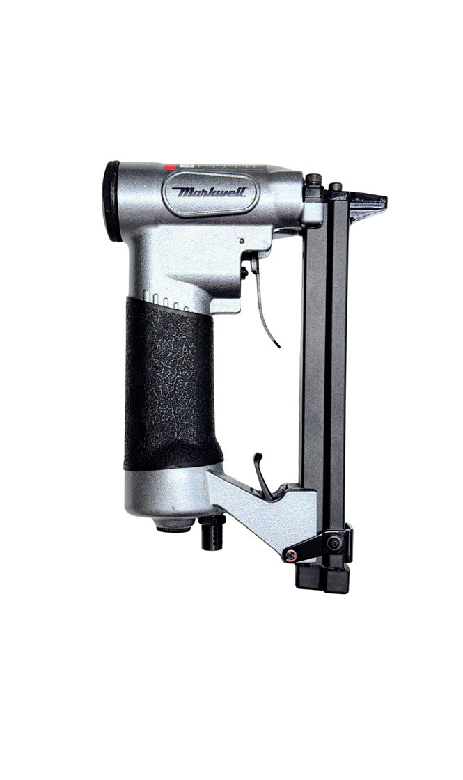 Markwell Stapler For Bea 35 Series & Duo Fast 50 Series Staple 1/2" Crown. Drives Up Tp 9/16" Staples