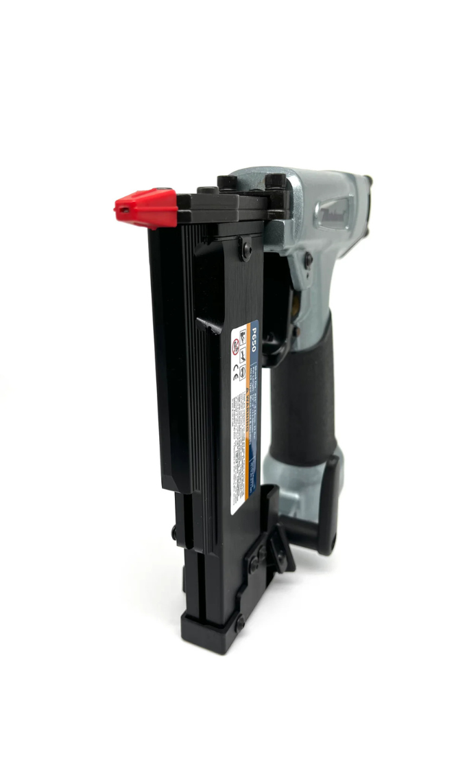 HEADLESS/MICRO-HEAD PIN NAILER