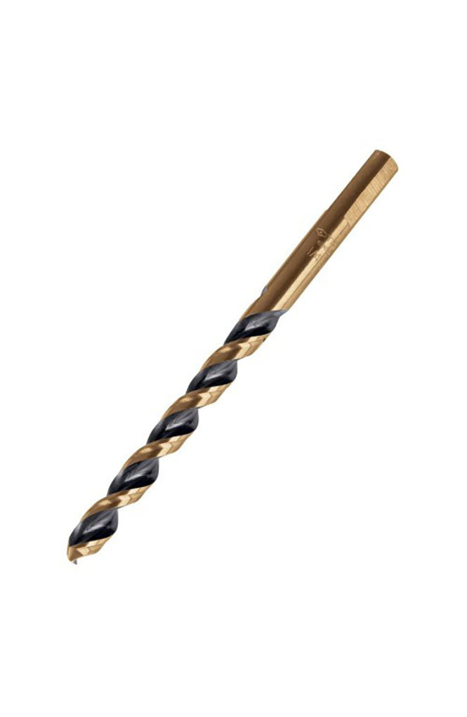 HIGH SPEED STEEL DRILL BIT