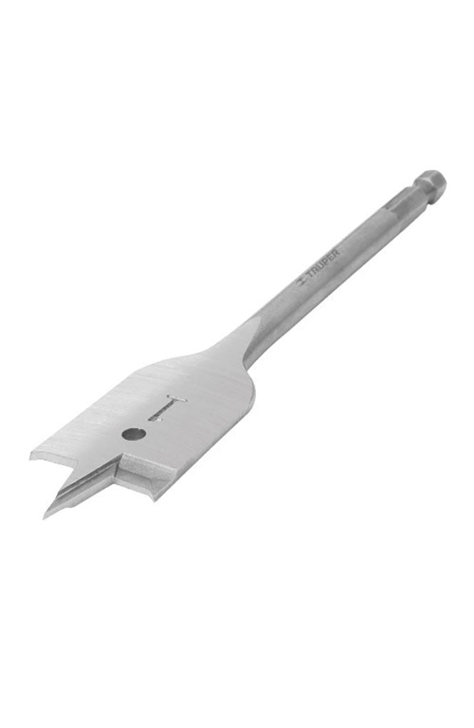 SPADE BIT