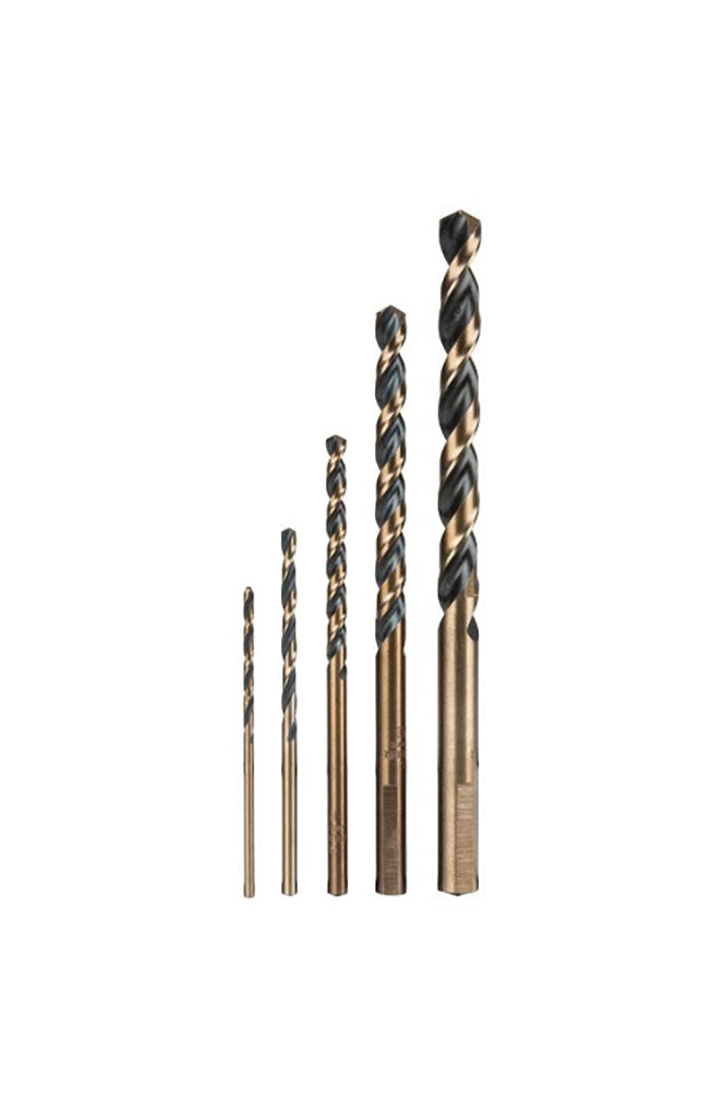 HIGH SPEED DRILL BIT