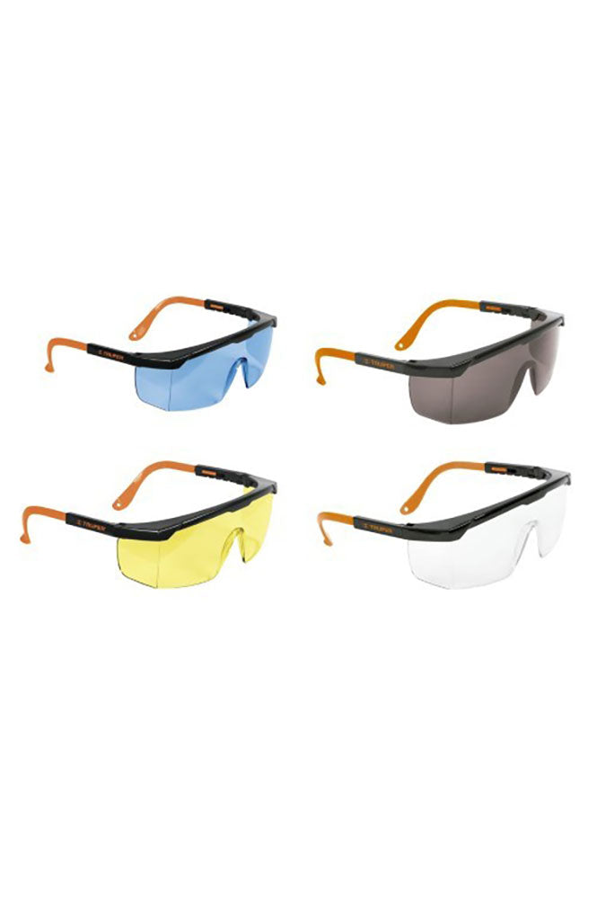 SAFETY ADJUSTABLE GLASSES