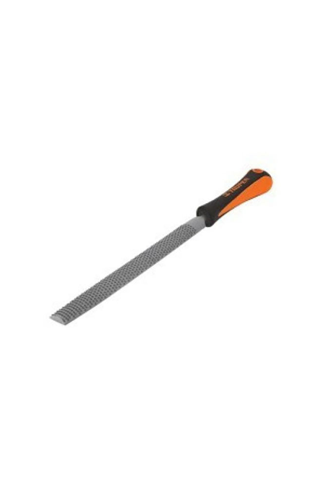 WOOD CUT RASP FILE BLISTER