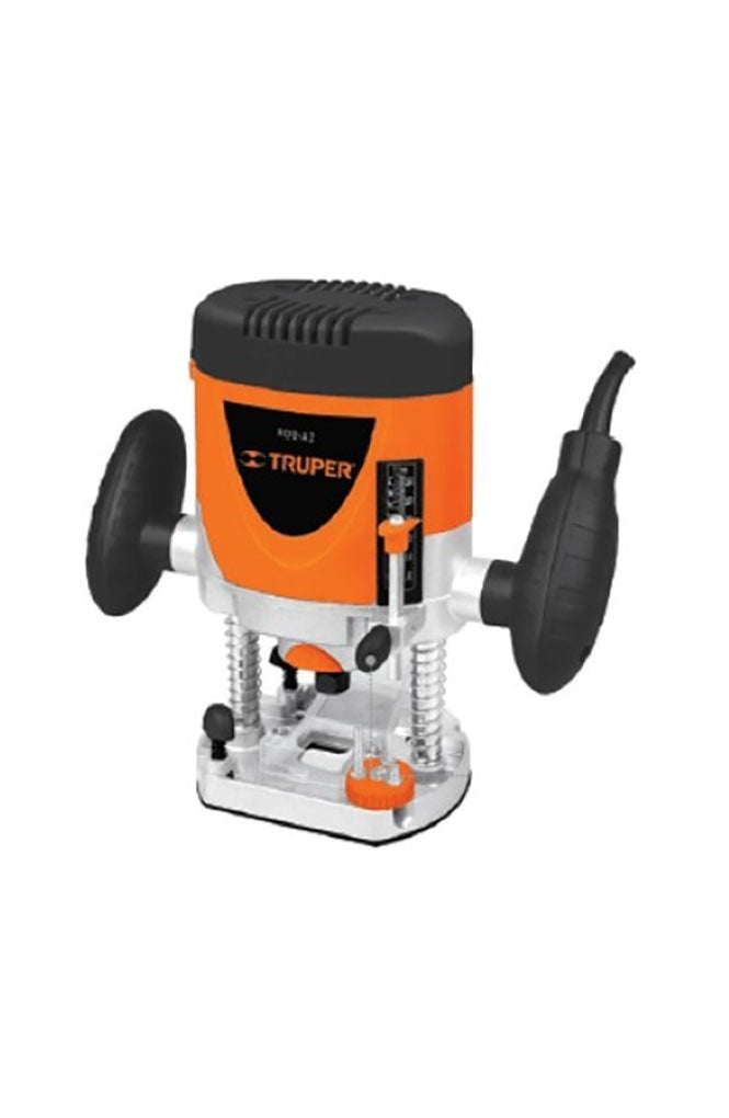 1200 W MEDIUM DUTY ROUTER