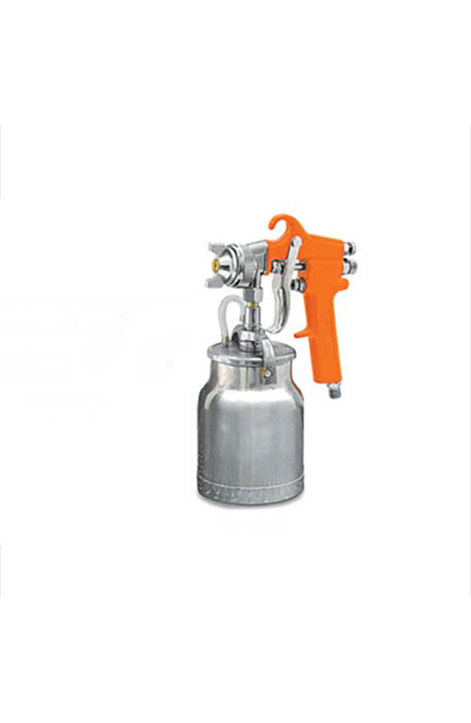 RESSURE ALUMINUM SPRAY GUN