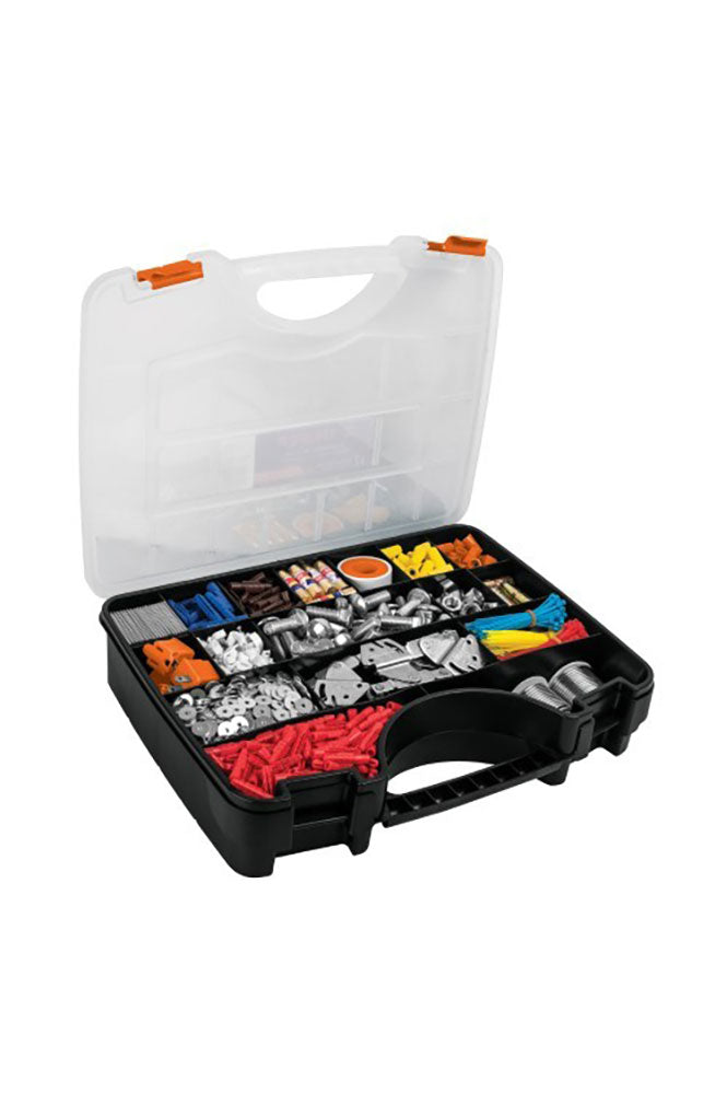 STORAGE ORGANIZER