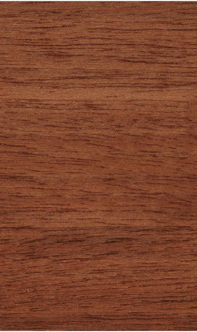 VENEER MAHOGANY 4X8 10MIL