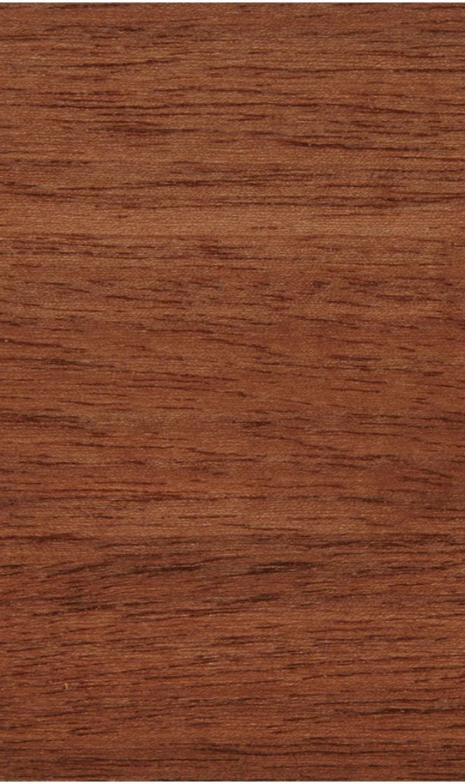 Veneer Mahogany 4x8 10mil