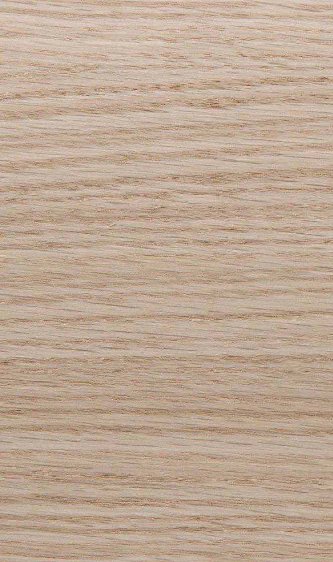 White Oak Veneer 10mil Paper