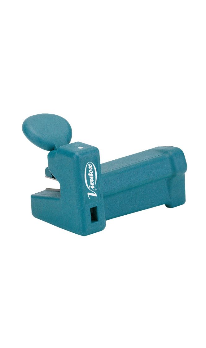 Virutex Manual End Trimmer RC21E