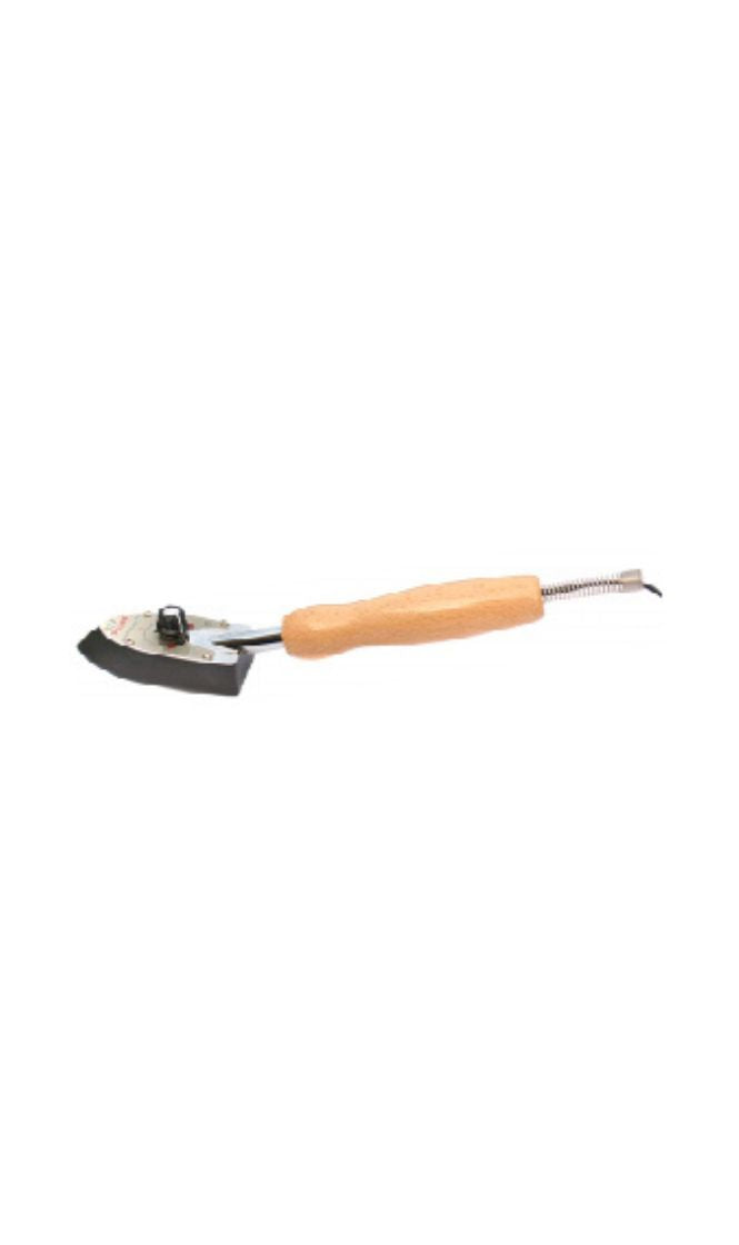 Hand Edge Banding Iron