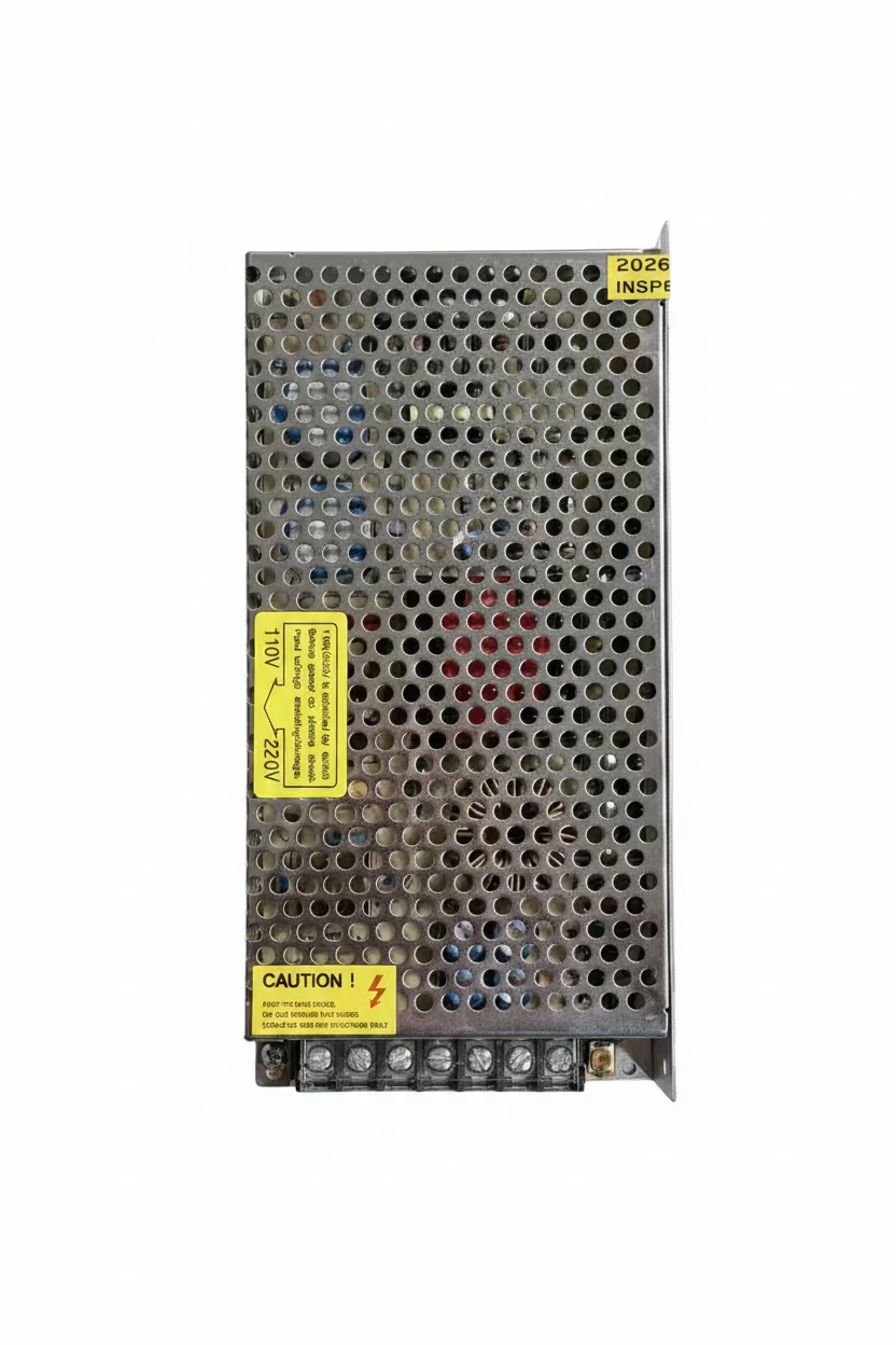 200W 24V ECO POWER SUPPLY